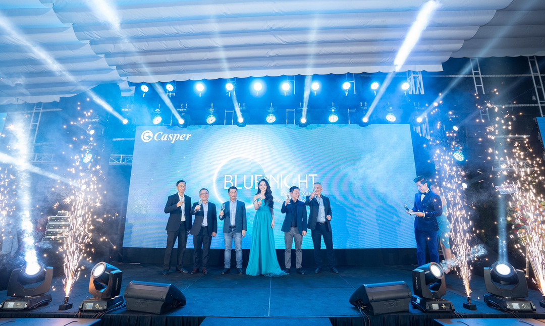 Tiệc công ty yếu tố đứng sau thành công của doanh nghiệp Tiệc công ty yếu tố đứng sau thành công của doanh nghiệp