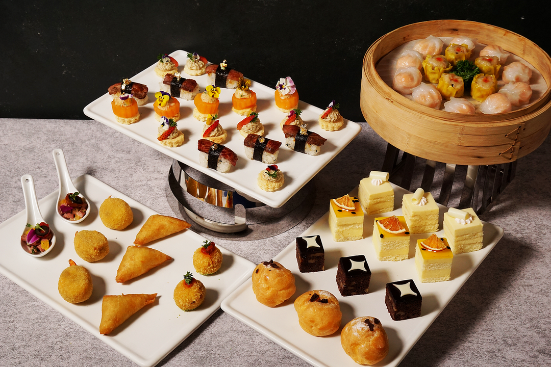 Menu yến tiệc phổ biến tại các sự kiện Menu yến tiệc phổ biến tại các sự kiện