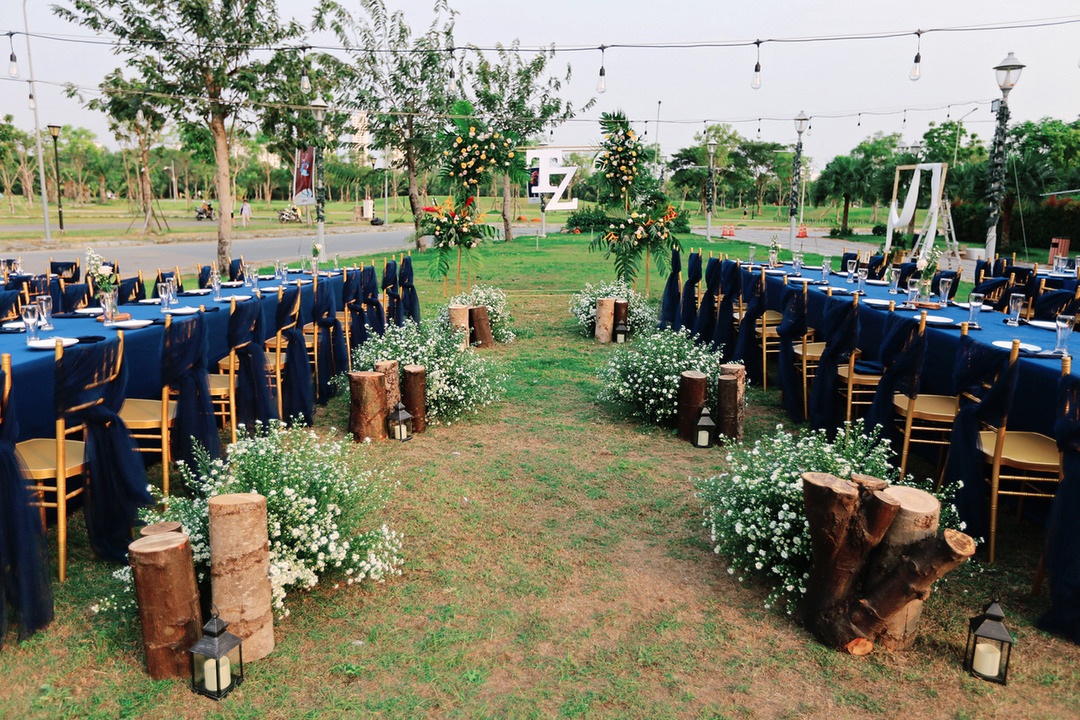 địa điểm tổ chức tiệc cưới ngoài trời địa điểm tổ chức tiệc cưới ngoài trời