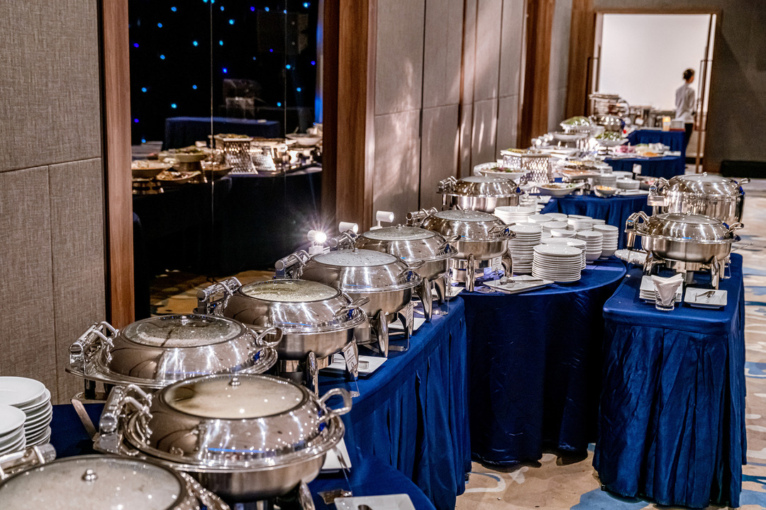 Menu yến tiệc phổ biến tại các sự kiện Menu yến tiệc phổ biến tại các sự kiện