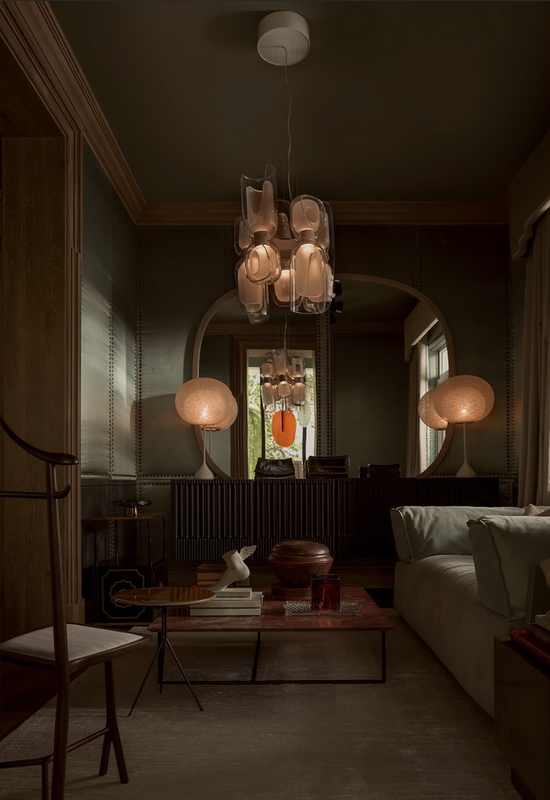 AA Deco villa 2