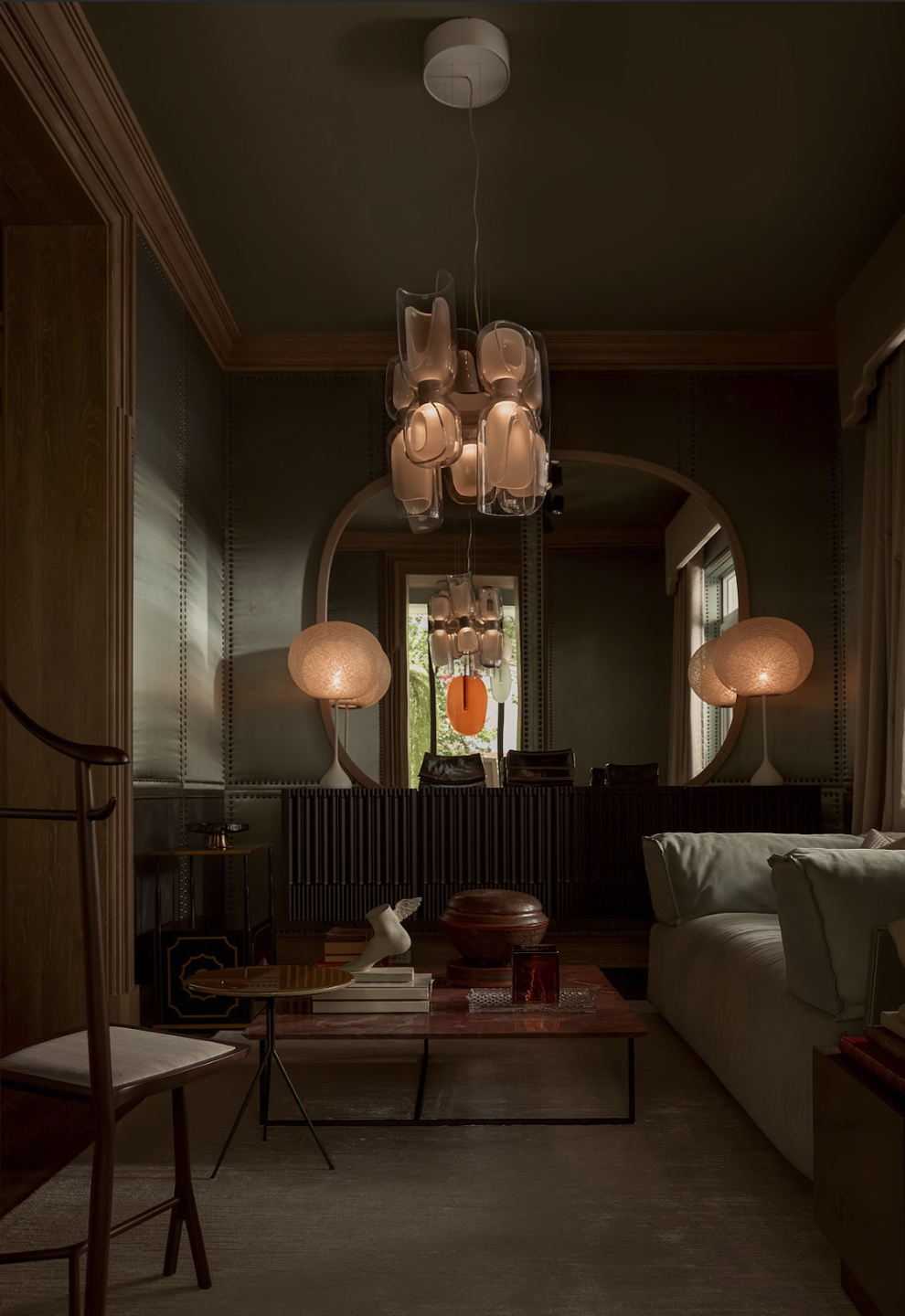 AA Deco villa 2