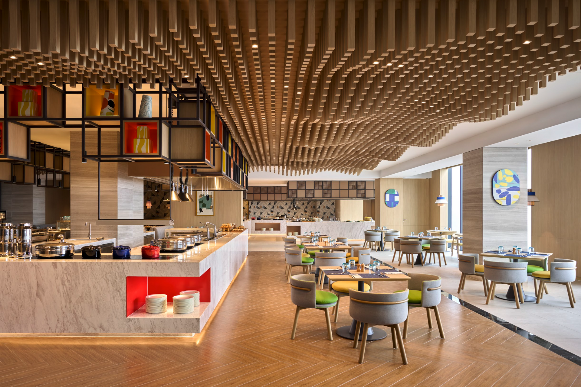 Holiday Inn Vientiane 2