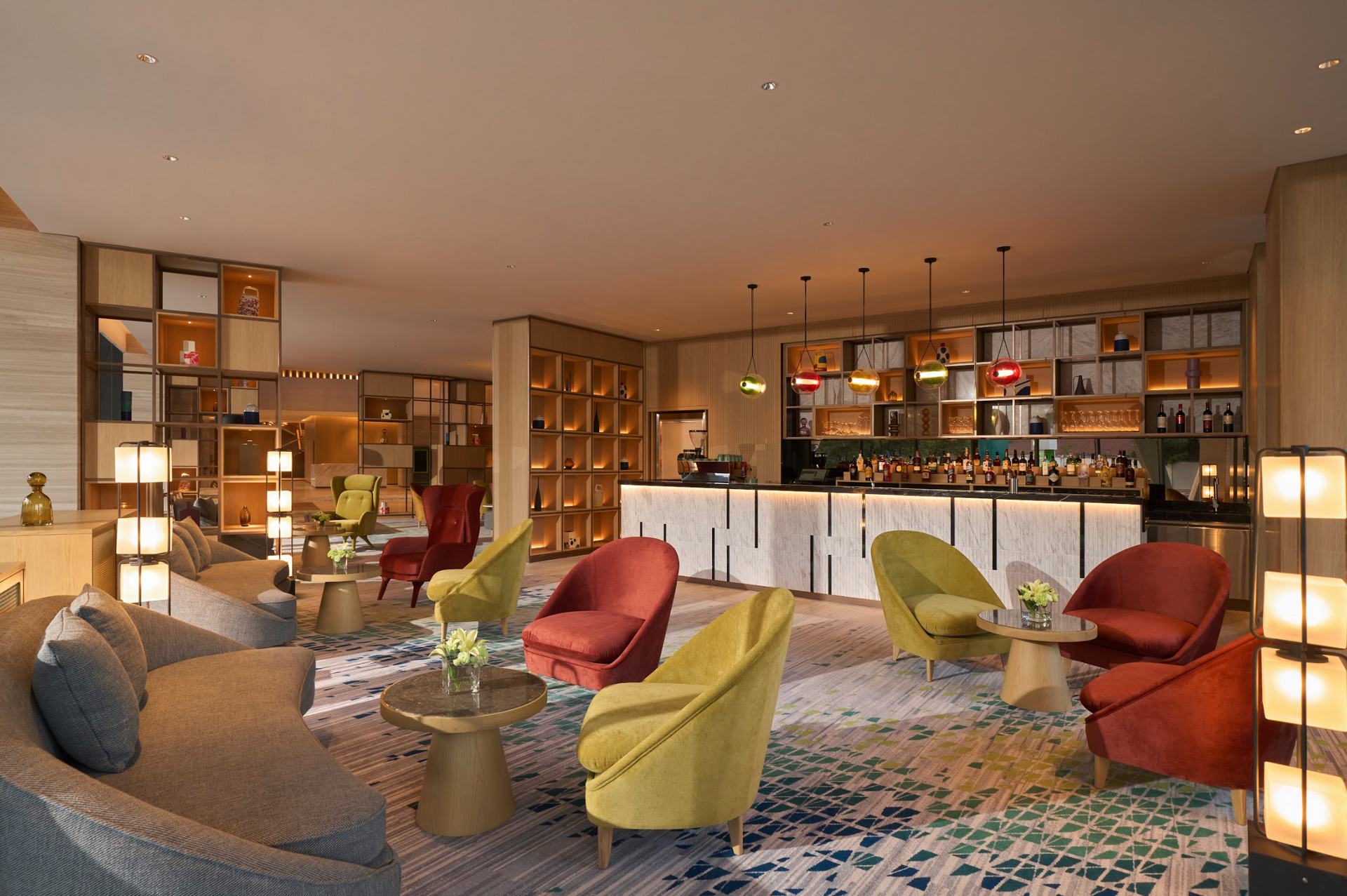 Holiday Inn Vientiane 3