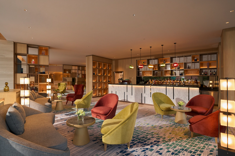 Holiday Inn Vientiane 3