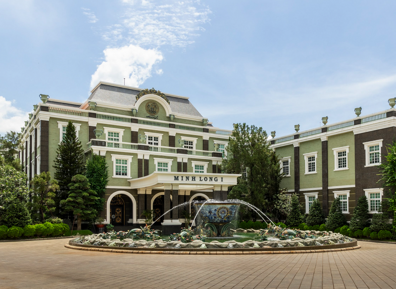 MInh Long Museum 1