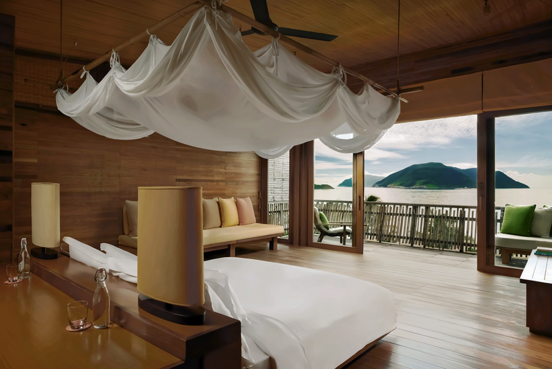 Six senses Con Dao 3