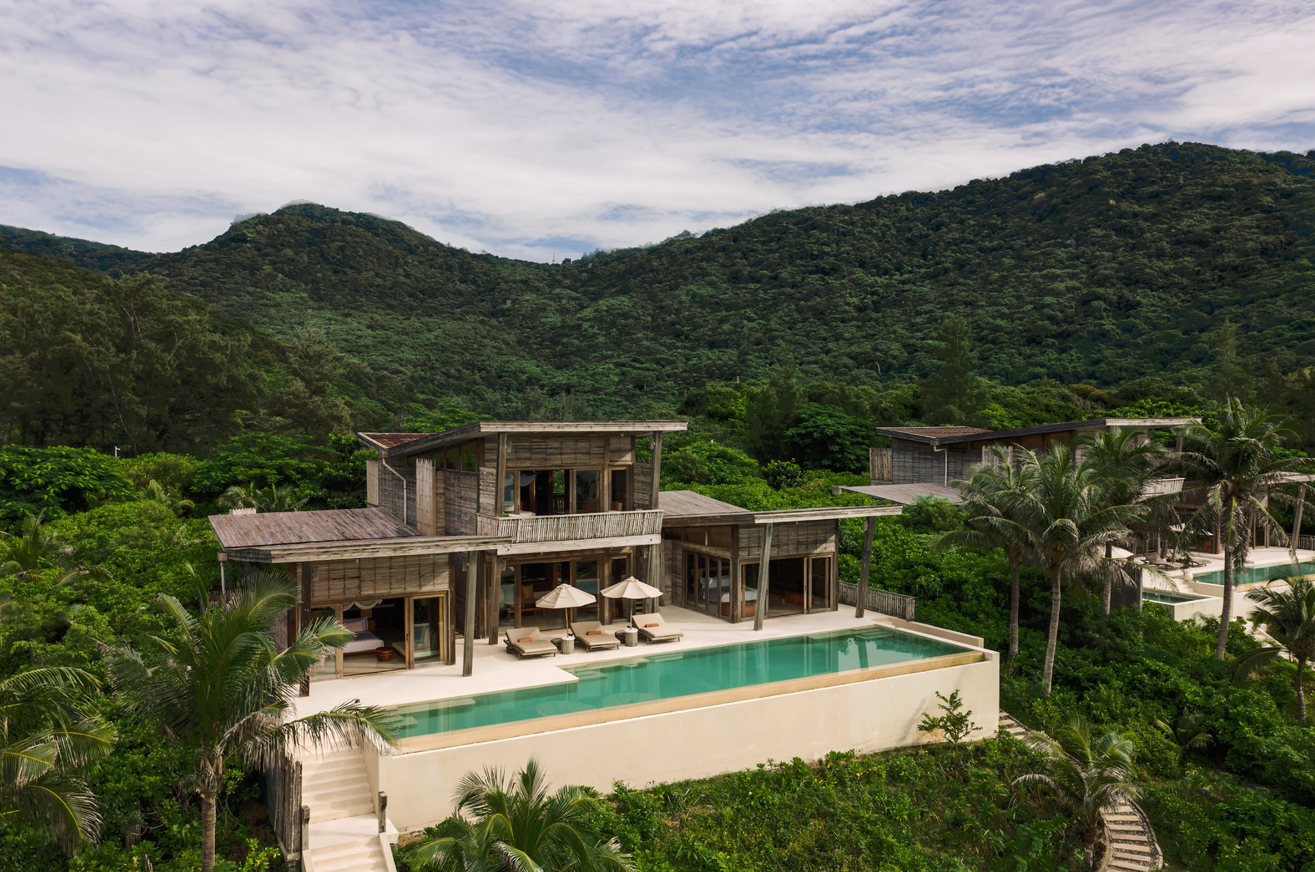 Six senses Con Dao 4