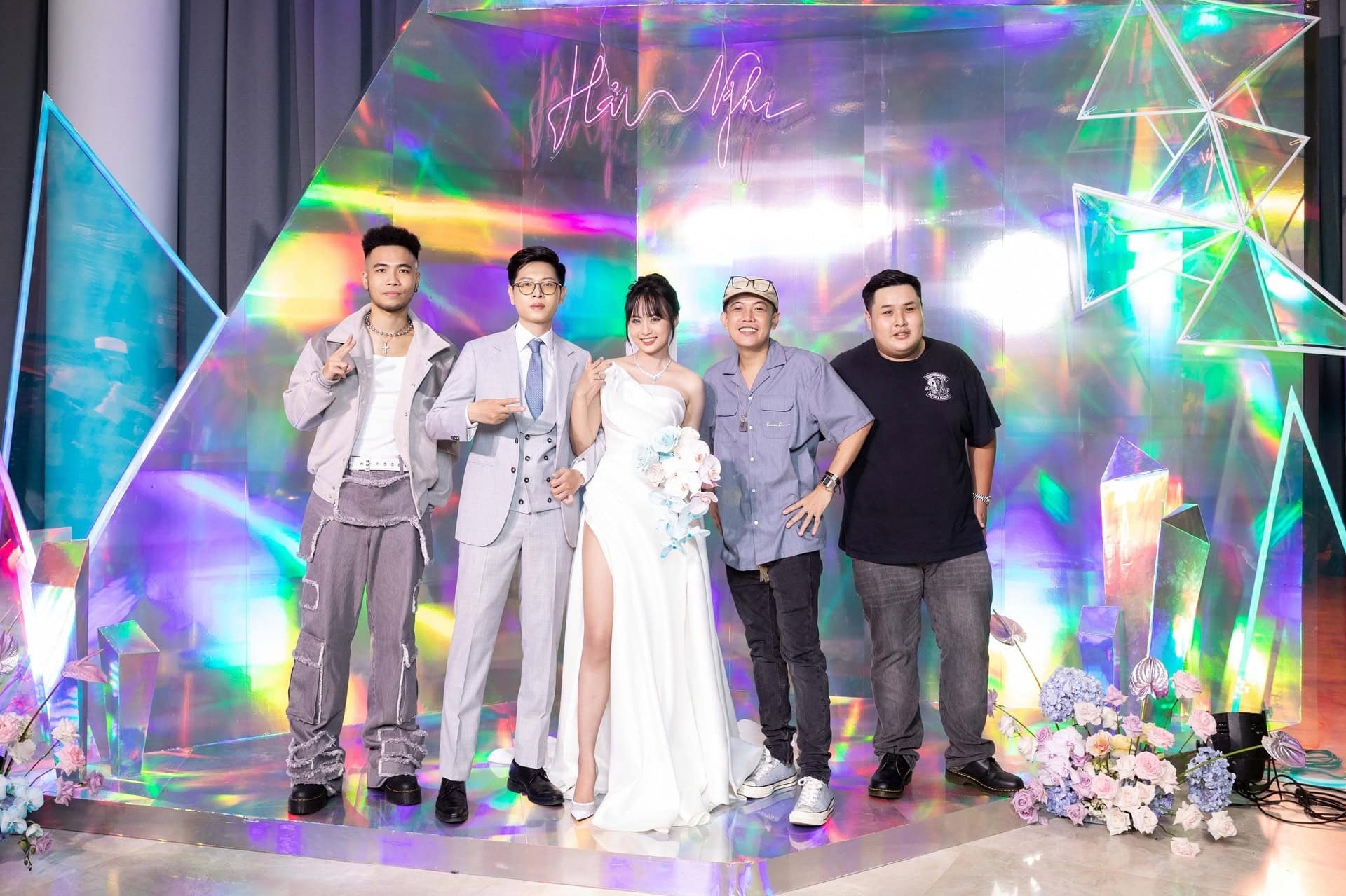 2022-09-25-RT- Nam Hải (Bomman) & MC Minh Nghi - KOL (11)