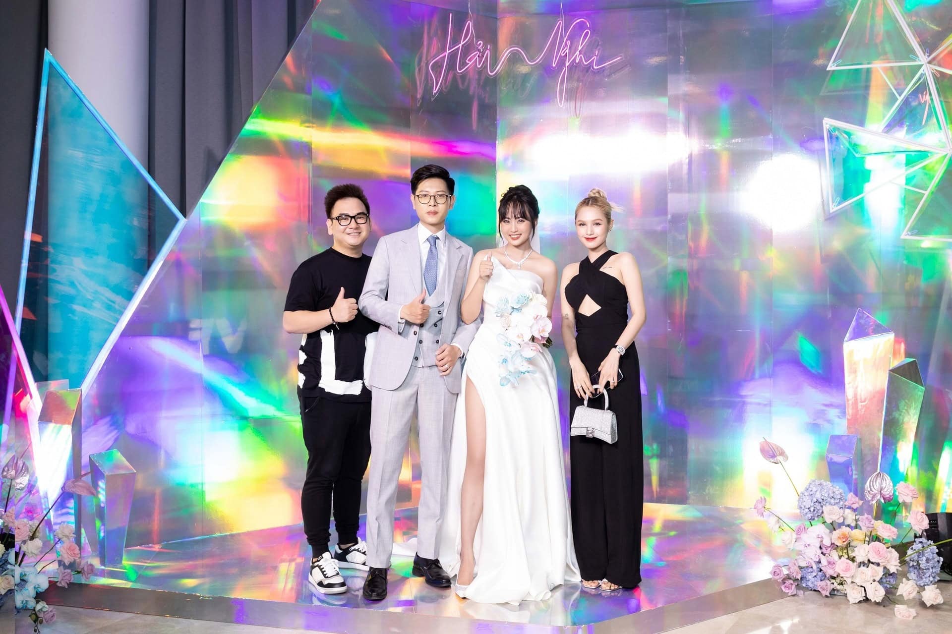 2022-09-25-RT- Nam Hải (Bomman) & MC Minh Nghi - KOL (12)