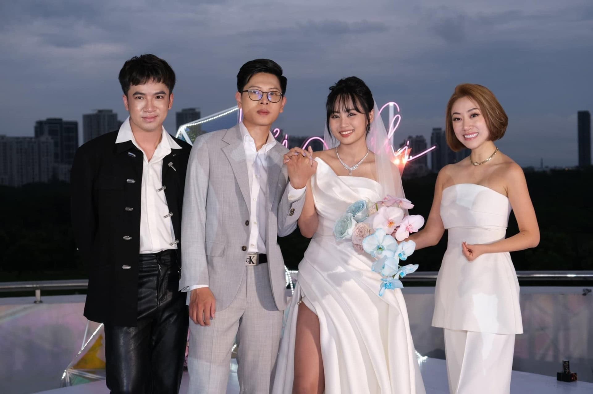 2022-09-25-RT- Nam Hải (Bomman) & MC Minh Nghi - KOL (17)