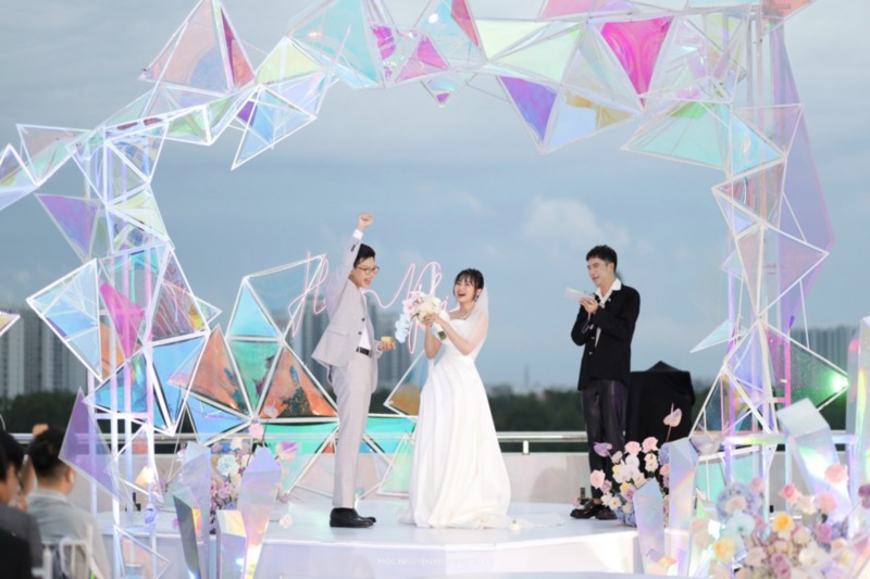 2022-09-25-RT- Nam Hải (Bomman) & MC Minh Nghi - KOL (1)