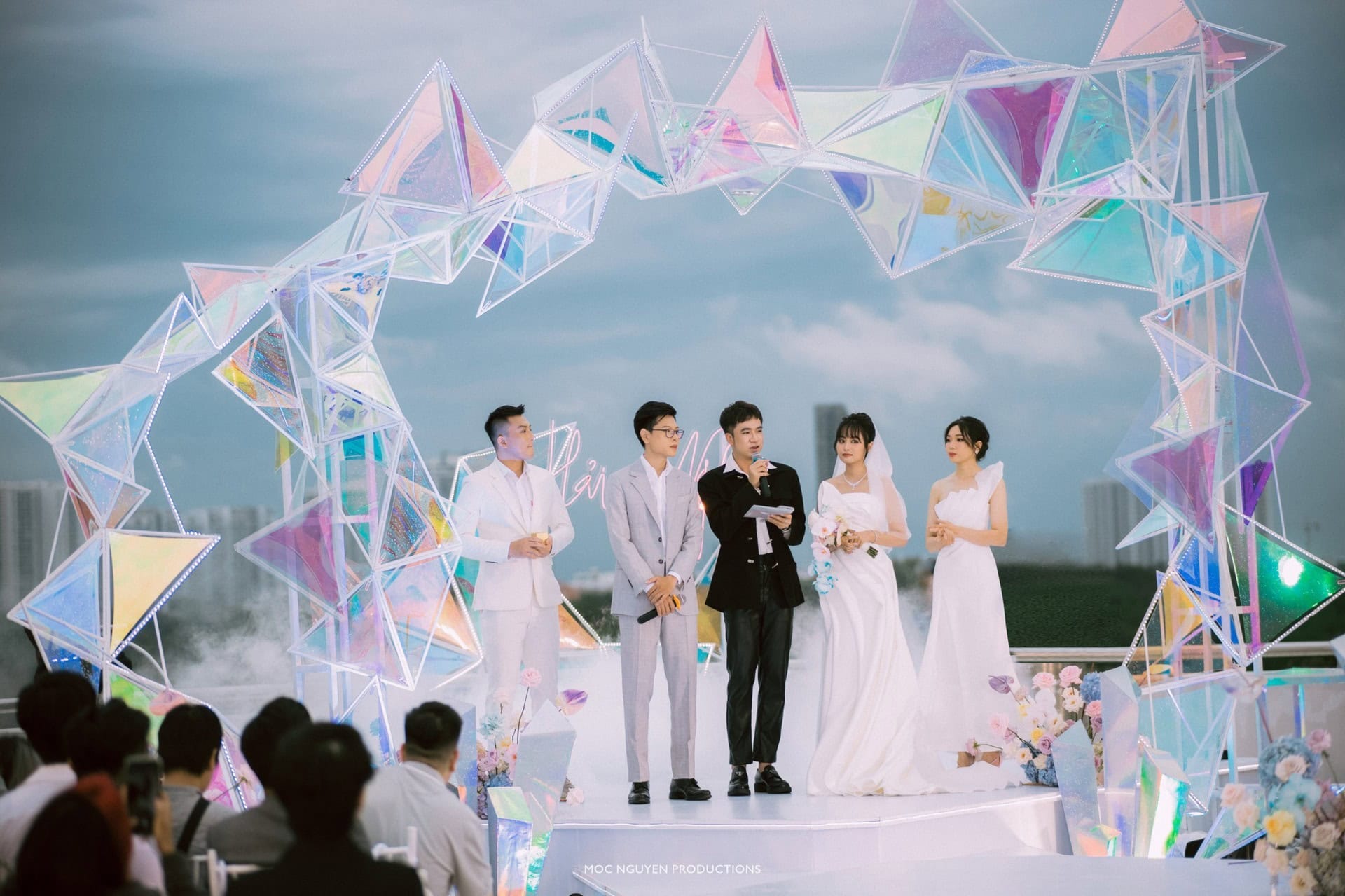 2022-09-25-RT- Nam Hải (Bomman) & MC Minh Nghi - KOL (5)