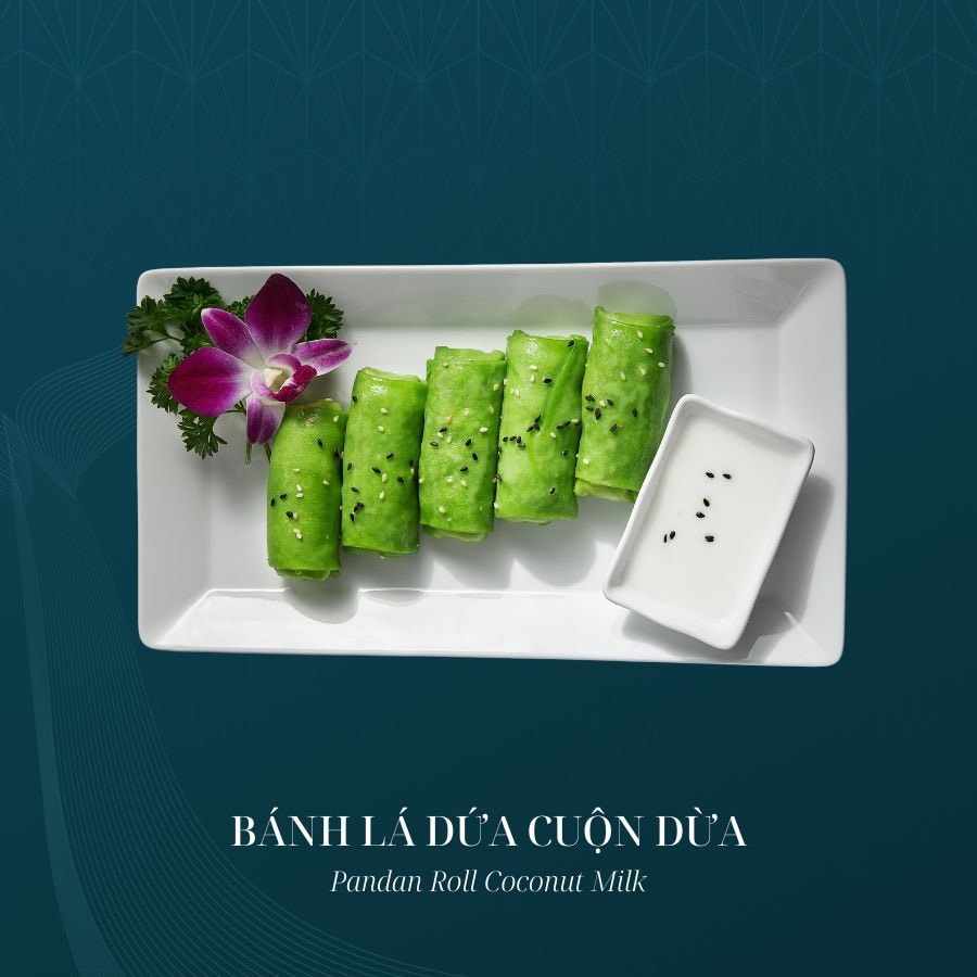 lua chon am thuc su kien 